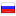 medlux75.ru hosted country